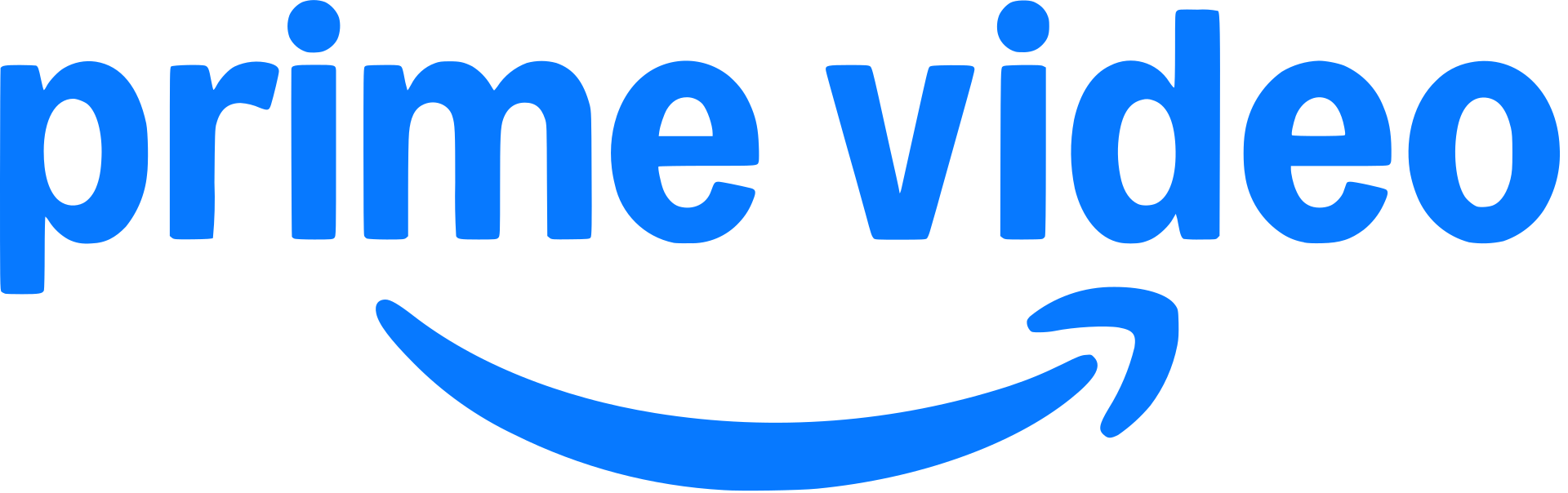 Identidad visual de contenido IPTV